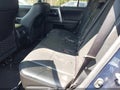 2017 Toyota 4Runner — photo 8 of 17 | VIN JTEBU5JR7H5414653