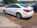 2012 Hyundai Sonata — photo 3 of 16 | VIN 5NPEB4ACXCH357483