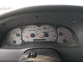 2003 Ford Ranger — photo 7 of 19 | VIN 1FTZR45E43PB74254
