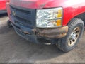2009 Chevrolet Silverado 1500 — photo 6 of 13 | VIN 1GCEC14X39Z147285