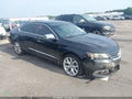 2015 Chevrolet Impala — photo 1 of 16 | VIN 1G1165S34FU110924