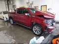 2019 Chevrolet Silverado 1500 — photo 1 of 16 | VIN 1GCUYHEL5KZ386344