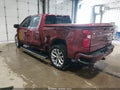 2019 Chevrolet Silverado 1500 — photo 3 of 16 | VIN 1GCUYHEL5KZ386344