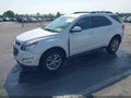 2017 Chevrolet Equinox — photo 2 of 16 | VIN 2GNALCEK1H1554002