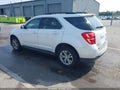 2017 Chevrolet Equinox — photo 3 of 16 | VIN 2GNALCEK1H1554002