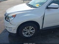 2017 Chevrolet Equinox — photo 6 of 16 | VIN 2GNALCEK1H1554002