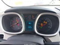 2017 Chevrolet Equinox — photo 7 of 16 | VIN 2GNALCEK1H1554002