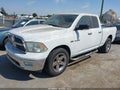 2010 Dodge Ram 1500 — photo 2 of 11 | VIN 1D7RV1GT4AS182876
