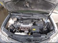 2012 Toyota Camry — photo 10 of 12 | VIN 4T1BF1FK2CU064622