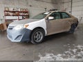 2012 Toyota Camry — photo 2 of 12 | VIN 4T1BF1FK2CU064622