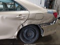 2012 Toyota Camry — photo 6 of 12 | VIN 4T1BF1FK2CU064622