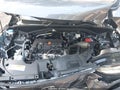 2026 Honda HR-V — photo 10 of 16 | VIN 3CZRZ1H35TM733898