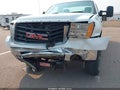 2007 GMC Sierra — photo 6 of 16 | VIN 1GTHK24K27E550432