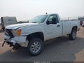 2007 GMC Sierra — photo 2 of 16 | VIN 1GTHK24K27E550432