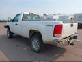 2007 GMC Sierra — photo 3 of 16 | VIN 1GTHK24K27E550432