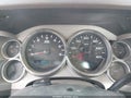 2007 GMC Sierra — photo 7 of 16 | VIN 1GTHK24K27E550432