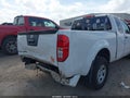 2018 Nissan Frontier — photo 20 of 20 | VIN 1N6BD0CT4JN761361