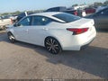 2020 Nissan Altima — photo 3 of 16 | VIN 1N4BL4CV7LC225586