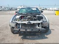 2011 Ford Mustang — photo 12 of 16 | VIN 1ZVBP8CF1B5164329