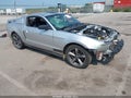 2011 Ford Mustang — photo 1 of 16 | VIN 1ZVBP8CF1B5164329