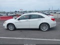 2014 Chrysler 200 — photo 14 of 16 | VIN 1C3CCBCG6EN134647
