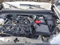 2024 Ford Maverick — photo 10 of 17 | VIN 3FTTW8H95RRB00654