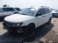 2018 Dodge Journey — photo 2 of 16 | VIN 3C4PDCBG1JT255260