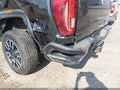 2020 GMC Sierra — photo 18 of 18 | VIN 1GT49PEY3LF116972