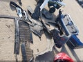 2022 Subaru Ascent — photo 11 of 16 | VIN 4S4WMACD7N3433478