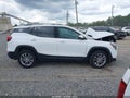 2022 GMC Terrain — photo 12 of 16 | VIN 3GKALVEV8NL104716
