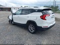 2022 GMC Terrain — photo 3 of 16 | VIN 3GKALVEV8NL104716