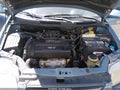 2006 Chevrolet Aveo — photo 10 of 14 | VIN KL1TD56666B532559