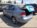 2006 Chevrolet Aveo — photo 3 of 14 | VIN KL1TD56666B532559