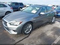 2018 Infiniti Q50 — photo 2 of 15 | VIN JN1EV7AP8JM350159