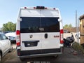 2021 Ram ProMaster 2500 — photo 16 of 16 | VIN 3C6LRVDG4ME570286