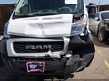 2021 Ram ProMaster 2500 — photo 6 of 16 | VIN 3C6LRVDG4ME570286