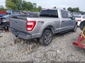 2022 Ford F-150 — photo 4 of 16 | VIN 1FTFW1E80NFB41927