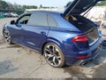 2020 Audi RS Q8 — photo 3 of 13 | VIN WU1ARBF16LD021425