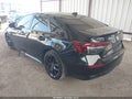 2026 Honda Civic — photo 3 of 16 | VIN 2HGFE2F51TH501040