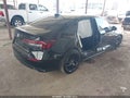 2026 Honda Civic — photo 4 of 16 | VIN 2HGFE2F51TH501040