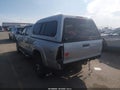 2011 Toyota Tacoma — photo 3 of 16 | VIN 3TMMU4FN7BM033514