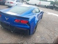 2019 Chevrolet Corvette — photo 18 of 19 | VIN 1G1YW2D76K5121957