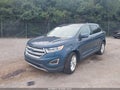 2016 Ford Edge — photo 2 of 15 | VIN 2FMPK4J93GBC16281