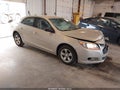 2016 Chevrolet Malibu Limited — photo 1 of 11 | VIN 1G11B5SAXGF119725