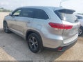 2018 Toyota Highlander — photo 3 of 16 | VIN 5TDBZRFH5JS873323