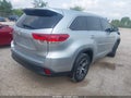 2018 Toyota Highlander — photo 4 of 16 | VIN 5TDBZRFH5JS873323