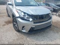 2018 Toyota Highlander — photo 6 of 16 | VIN 5TDBZRFH5JS873323
