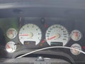 2005 Dodge Ram 1500 — photo 7 of 17 | VIN 1D7HA18D95J564122