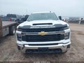 2026 Chevrolet Silverado 3500 — photo 12 of 15 | VIN 2GC4KTEY5T1119456