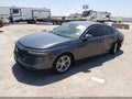 2026 Honda Accord — photo 2 of 18 | VIN 1HGCY1F24TA037394
